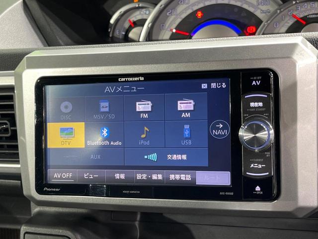ウェイク Ｇターボ　レジャーエディションＳＡＩＩ　両側電動ドア　ＳＤナビ　バックカメラ　衝突軽減　禁煙車　ドラレコ　スマートキー　ＬＥＤヘッド　ＥＴＣ　純正１５インチアルミ　車線逸脱警報　オートライト　オートエアコン　Ｂｌｕｅｔｏｏｔｈ（25枚目）