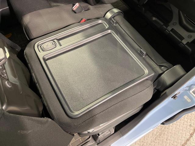 ウェイク Ｇターボ　レジャーエディションＳＡＩＩ　両側電動ドア　ＳＤナビ　バックカメラ　衝突軽減　禁煙車　ドラレコ　スマートキー　ＬＥＤヘッド　ＥＴＣ　純正１５インチアルミ　車線逸脱警報　オートライト　オートエアコン　Ｂｌｕｅｔｏｏｔｈ（44枚目）