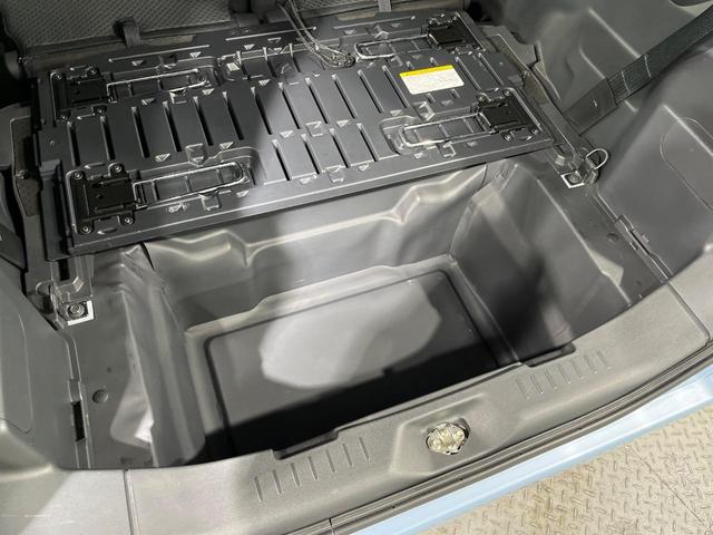 ウェイク Ｇターボ　レジャーエディションＳＡＩＩ　両側電動ドア　ＳＤナビ　バックカメラ　衝突軽減　禁煙車　ドラレコ　スマートキー　ＬＥＤヘッド　ＥＴＣ　純正１５インチアルミ　車線逸脱警報　オートライト　オートエアコン　Ｂｌｕｅｔｏｏｔｈ（48枚目）