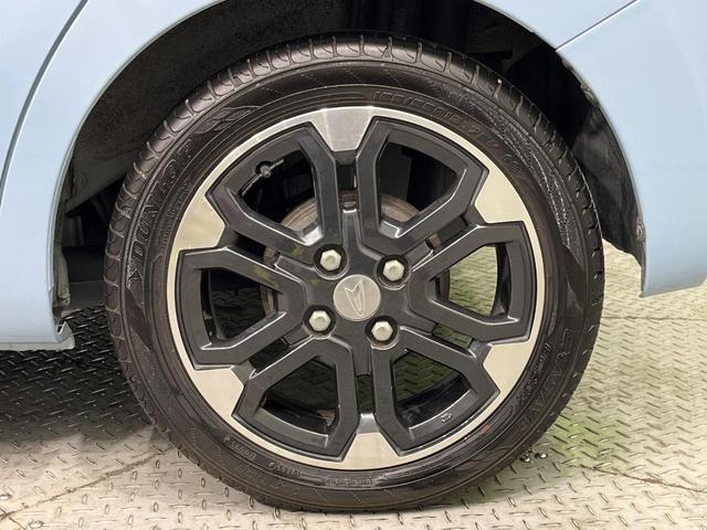 ウェイク Ｇターボ　レジャーエディションＳＡＩＩ　両側電動ドア　ＳＤナビ　バックカメラ　衝突軽減　禁煙車　ドラレコ　スマートキー　ＬＥＤヘッド　ＥＴＣ　純正１５インチアルミ　車線逸脱警報　オートライト　オートエアコン　Ｂｌｕｅｔｏｏｔｈ（51枚目）