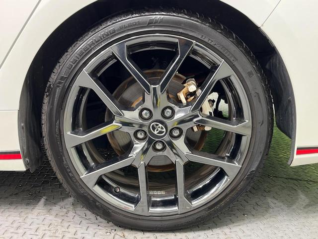 プリウスＰＨＶ Ｓナビパッケージ・ＧＲスポーツ　１１．６インチメーカーナビ　バックカメラ　衝突被害軽減システム　禁煙車　ハーフレザーシート　スマートキー　ＬＥＤヘッド　ＥＴＣ２．０　純正１８インチアルミ　車線逸脱警報　オートライト　オートエアコン（56枚目）