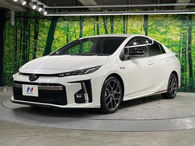 プリウスＰＨＶ Ｓナビパッケージ・ＧＲスポーツ　１１．６インチメーカーナビ　バックカメラ　衝突被害軽減システム　禁煙車　ハーフレザーシート　スマートキー　ＬＥＤヘッド　ＥＴＣ２．０　純正１８インチアルミ　車線逸脱警報　オートライト　オートエアコン（63枚目）