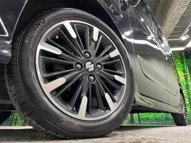 スペーシアカスタム ハイブリッドＸＳ　両側電動ドア　全周囲カメラ　衝突被害軽減システム　禁煙車　ハーフレザーシート　コーナーセンサー　スマートキー　ＬＥＤヘッド　ＥＴＣ　純正１５インチアルミ　オートハイビーム　車線逸脱警報　オートライト（12枚目）