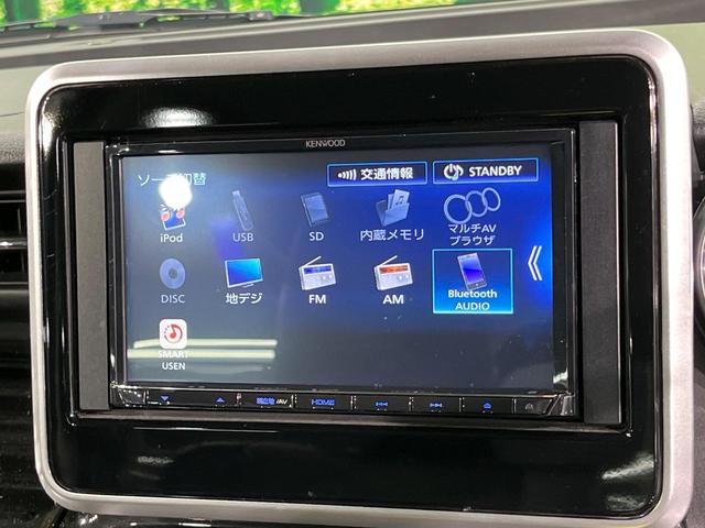 スペーシアカスタム ハイブリッドＸＳ　両側電動ドア　全周囲カメラ　衝突被害軽減システム　禁煙車　ハーフレザーシート　コーナーセンサー　スマートキー　ＬＥＤヘッド　ＥＴＣ　純正１５インチアルミ　オートハイビーム　車線逸脱警報　オートライト（29枚目）