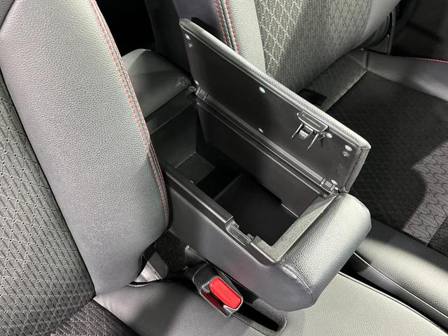 スペーシアカスタム ハイブリッドＸＳ　両側電動ドア　全周囲カメラ　衝突被害軽減システム　禁煙車　ハーフレザーシート　コーナーセンサー　スマートキー　ＬＥＤヘッド　ＥＴＣ　純正１５インチアルミ　オートハイビーム　車線逸脱警報　オートライト（42枚目）