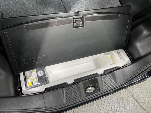 スペーシアカスタム ハイブリッドＸＳ　両側電動ドア　全周囲カメラ　衝突被害軽減システム　禁煙車　ハーフレザーシート　コーナーセンサー　スマートキー　ＬＥＤヘッド　ＥＴＣ　純正１５インチアルミ　オートハイビーム　車線逸脱警報　オートライト（50枚目）