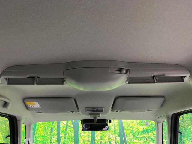 スペーシアカスタム ハイブリッドＸＳ　両側電動ドア　全周囲カメラ　衝突被害軽減システム　禁煙車　ハーフレザーシート　コーナーセンサー　スマートキー　ＬＥＤヘッド　ＥＴＣ　純正１５インチアルミ　オートハイビーム　車線逸脱警報　オートライト（51枚目）