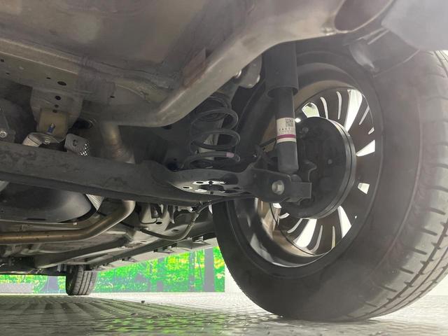 スペーシアカスタム ハイブリッドＸＳ　両側電動ドア　全周囲カメラ　衝突被害軽減システム　禁煙車　ハーフレザーシート　コーナーセンサー　スマートキー　ＬＥＤヘッド　ＥＴＣ　純正１５インチアルミ　オートハイビーム　車線逸脱警報　オートライト（52枚目）