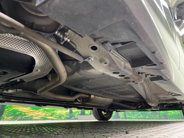 スペーシアカスタム ハイブリッドＸＳ　両側電動ドア　全周囲カメラ　衝突被害軽減システム　禁煙車　ハーフレザーシート　コーナーセンサー　スマートキー　ＬＥＤヘッド　ＥＴＣ　純正１５インチアルミ　オートハイビーム　車線逸脱警報　オートライト（53枚目）