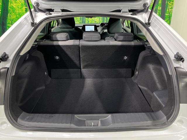 プリウス G 純正8型DA バックカメラ 衝突被害軽減システム 禁煙車 ドラレコ コーナーセンサー スマートキー LEDヘッド ビルトインETC 純正19インチアルミ オートハイビーム 車線逸脱警報 オートライト(10枚目)