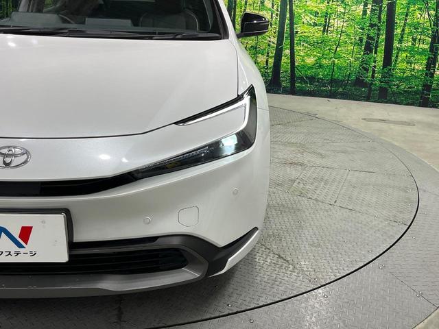 プリウス G 純正8型DA バックカメラ 衝突被害軽減システム 禁煙車 ドラレコ コーナーセンサー スマートキー LEDヘッド ビルトインETC 純正19インチアルミ オートハイビーム 車線逸脱警報 オートライト(12枚目)