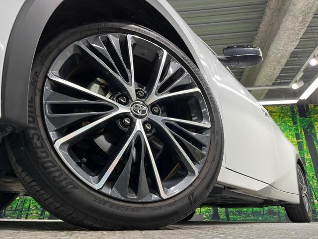 プリウス G 純正8型DA バックカメラ 衝突被害軽減システム 禁煙車 ドラレコ コーナーセンサー スマートキー LEDヘッド ビルトインETC 純正19インチアルミ オートハイビーム 車線逸脱警報 オートライト(13枚目)