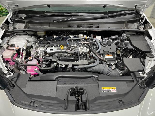 プリウス G 純正8型DA バックカメラ 衝突被害軽減システム 禁煙車 ドラレコ コーナーセンサー スマートキー LEDヘッド ビルトインETC 純正19インチアルミ オートハイビーム 車線逸脱警報 オートライト(18枚目)