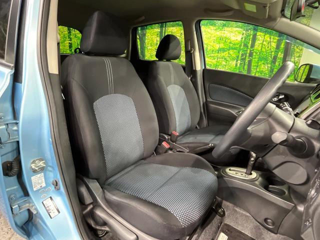 ノート Ｘ　ＤＩＧ－Ｓ　純正ＳＤナビ　バックカメラ　禁煙車　コーナーセンサー　スマートキー　ＬＥＤヘッド　ＥＴＣ　オートエアコン　ＣＤ　地デジ（8枚目）