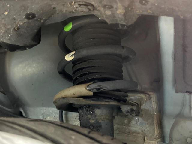 ノート Ｘ　ＤＩＧ－Ｓ　純正ＳＤナビ　バックカメラ　禁煙車　コーナーセンサー　スマートキー　ＬＥＤヘッド　ＥＴＣ　オートエアコン　ＣＤ　地デジ（20枚目）