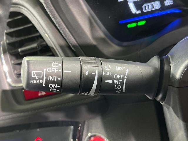 ヴェゼル ハイブリッドＸ　バックカメラ　衝突被害軽減システム　禁煙車　ドラレコ　スマートキー　ＬＥＤヘッド　ビルトインＥＴＣ　純正１６インチアルミ　車線逸脱警報　オートライト　オートエアコン　ＣＤ　フルセグ　ＬＥＤフォグ（37枚目）