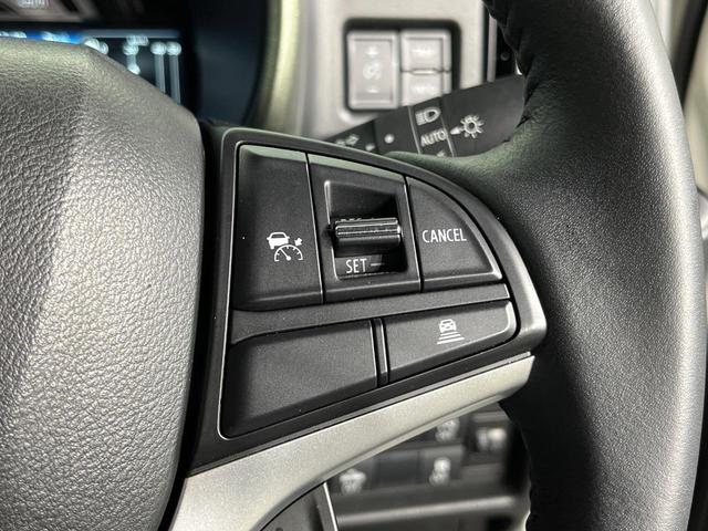 ハスラー タフワイルド SDナビ バックカメラ 衝突被害軽減システム レーダークルーズ 禁煙車 コーナーセンサー スマートキー LEDヘッド ETC 純正15インチアルミ 車線逸脱警報 オートライト オートエアコン(6枚目)