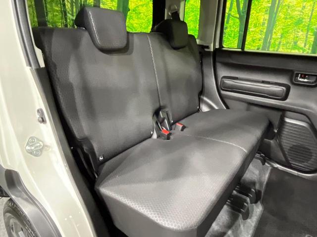 ハスラー タフワイルド SDナビ バックカメラ 衝突被害軽減システム レーダークルーズ 禁煙車 コーナーセンサー スマートキー LEDヘッド ETC 純正15インチアルミ 車線逸脱警報 オートライト オートエアコン(9枚目)