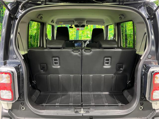 ハスラー タフワイルド SDナビ バックカメラ 衝突被害軽減システム レーダークルーズ 禁煙車 コーナーセンサー スマートキー LEDヘッド ETC 純正15インチアルミ 車線逸脱警報 オートライト オートエアコン(10枚目)