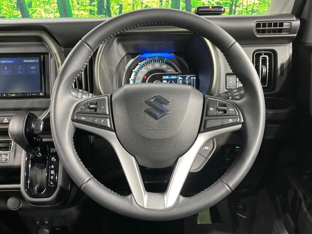 ハスラー タフワイルド SDナビ バックカメラ 衝突被害軽減システム レーダークルーズ 禁煙車 コーナーセンサー スマートキー LEDヘッド ETC 純正15インチアルミ 車線逸脱警報 オートライト オートエアコン(11枚目)