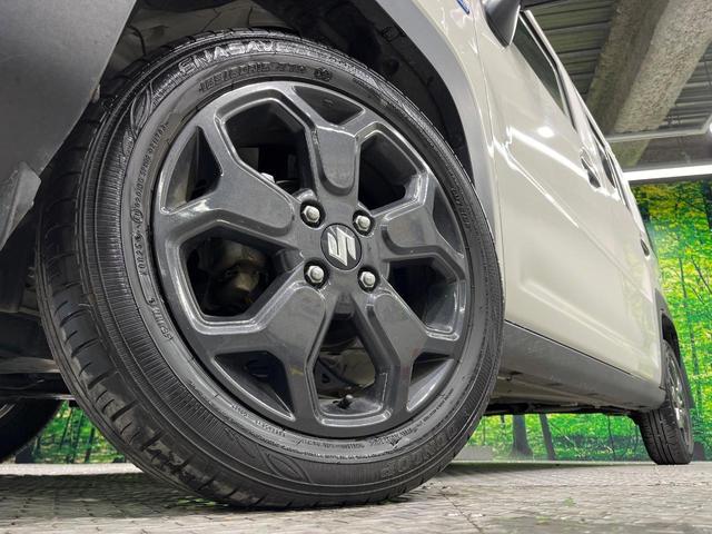 ハスラー タフワイルド SDナビ バックカメラ 衝突被害軽減システム レーダークルーズ 禁煙車 コーナーセンサー スマートキー LEDヘッド ETC 純正15インチアルミ 車線逸脱警報 オートライト オートエアコン(13枚目)