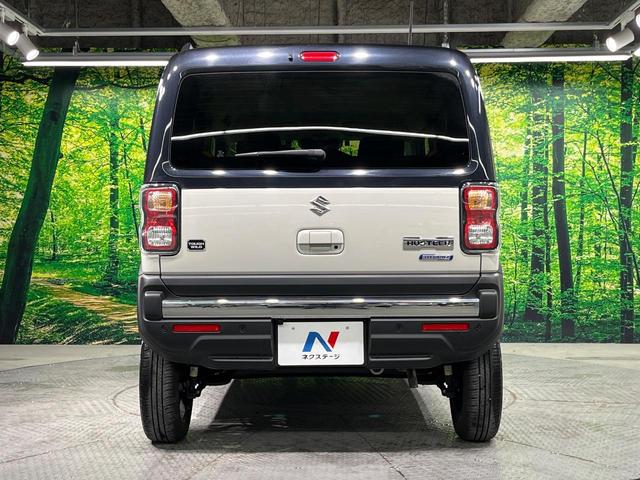 ハスラー タフワイルド SDナビ バックカメラ 衝突被害軽減システム レーダークルーズ 禁煙車 コーナーセンサー スマートキー LEDヘッド ETC 純正15インチアルミ 車線逸脱警報 オートライト オートエアコン(15枚目)