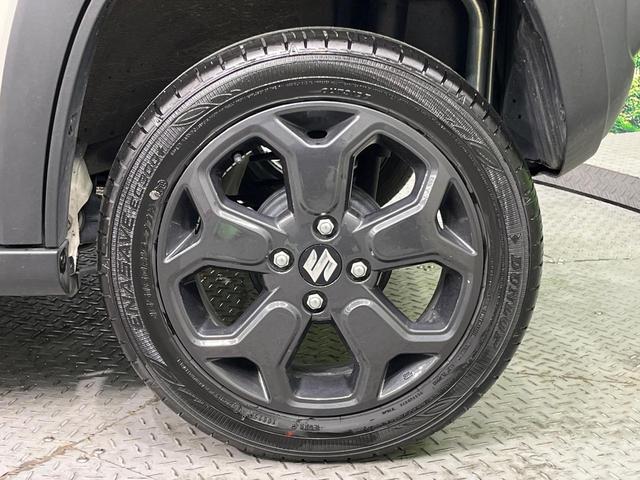 ハスラー タフワイルド SDナビ バックカメラ 衝突被害軽減システム レーダークルーズ 禁煙車 コーナーセンサー スマートキー LEDヘッド ETC 純正15インチアルミ 車線逸脱警報 オートライト オートエアコン(24枚目)