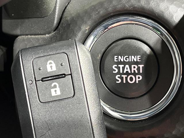 ハスラー タフワイルド SDナビ バックカメラ 衝突被害軽減システム レーダークルーズ 禁煙車 コーナーセンサー スマートキー LEDヘッド ETC 純正15インチアルミ 車線逸脱警報 オートライト オートエアコン(28枚目)