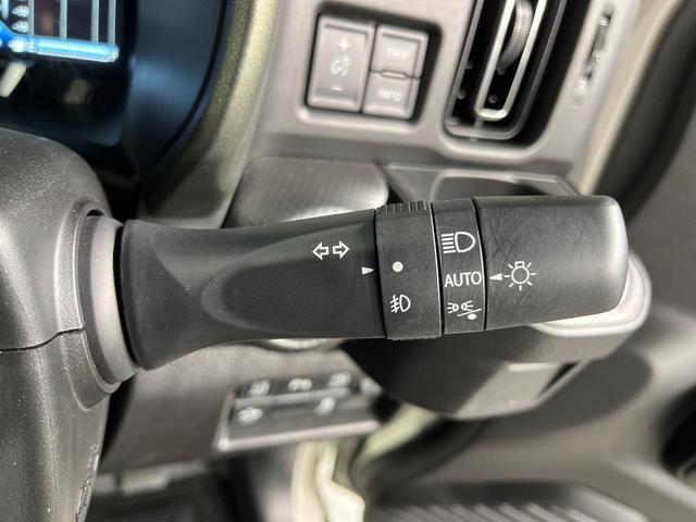 ハスラー タフワイルド SDナビ バックカメラ 衝突被害軽減システム レーダークルーズ 禁煙車 コーナーセンサー スマートキー LEDヘッド ETC 純正15インチアルミ 車線逸脱警報 オートライト オートエアコン(35枚目)