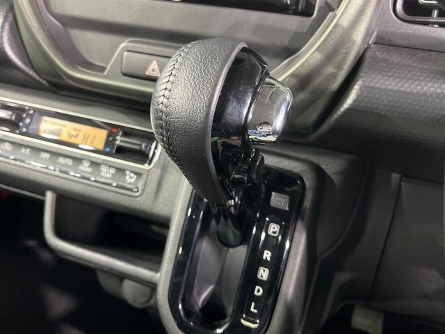 ハスラー タフワイルド SDナビ バックカメラ 衝突被害軽減システム レーダークルーズ 禁煙車 コーナーセンサー スマートキー LEDヘッド ETC 純正15インチアルミ 車線逸脱警報 オートライト オートエアコン(38枚目)