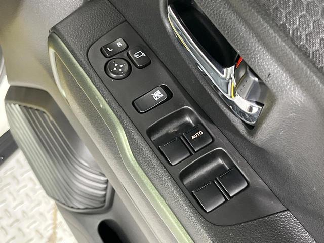 ハスラー タフワイルド SDナビ バックカメラ 衝突被害軽減システム レーダークルーズ 禁煙車 コーナーセンサー スマートキー LEDヘッド ETC 純正15インチアルミ 車線逸脱警報 オートライト オートエアコン(43枚目)