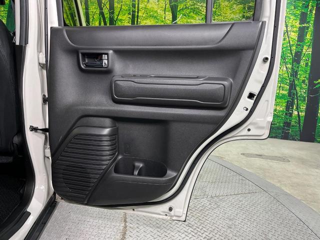 ハスラー タフワイルド SDナビ バックカメラ 衝突被害軽減システム レーダークルーズ 禁煙車 コーナーセンサー スマートキー LEDヘッド ETC 純正15インチアルミ 車線逸脱警報 オートライト オートエアコン(49枚目)