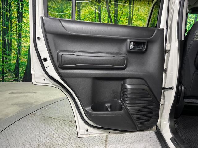 ハスラー タフワイルド SDナビ バックカメラ 衝突被害軽減システム レーダークルーズ 禁煙車 コーナーセンサー スマートキー LEDヘッド ETC 純正15インチアルミ 車線逸脱警報 オートライト オートエアコン(52枚目)