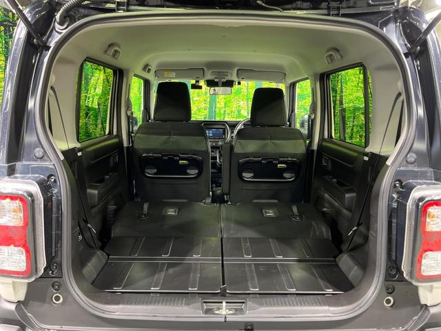 ハスラー タフワイルド SDナビ バックカメラ 衝突被害軽減システム レーダークルーズ 禁煙車 コーナーセンサー スマートキー LEDヘッド ETC 純正15インチアルミ 車線逸脱警報 オートライト オートエアコン(53枚目)