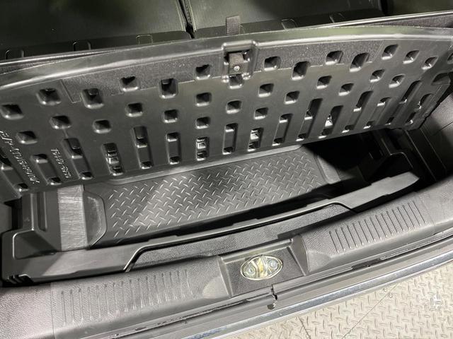 ハスラー タフワイルド SDナビ バックカメラ 衝突被害軽減システム レーダークルーズ 禁煙車 コーナーセンサー スマートキー LEDヘッド ETC 純正15インチアルミ 車線逸脱警報 オートライト オートエアコン(55枚目)