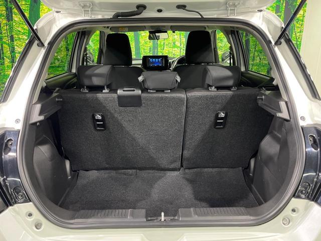 スイフト XG SDナビ バックカメラ 衝突被害軽減システム レーダークルーズ 禁煙車 コーナーセンサー スマートキー LEDヘッド ETC 車線逸脱警報 オートライト オートエアコン Bluetooth(10枚目)