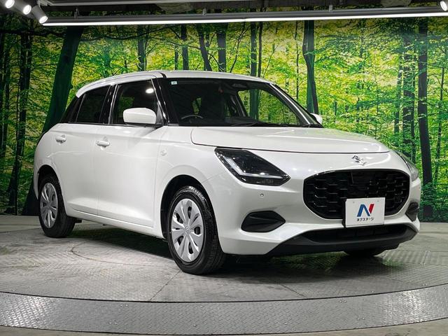 スイフト XG SDナビ バックカメラ 衝突被害軽減システム レーダークルーズ 禁煙車 コーナーセンサー スマートキー LEDヘッド ETC 車線逸脱警報 オートライト オートエアコン Bluetooth(16枚目)