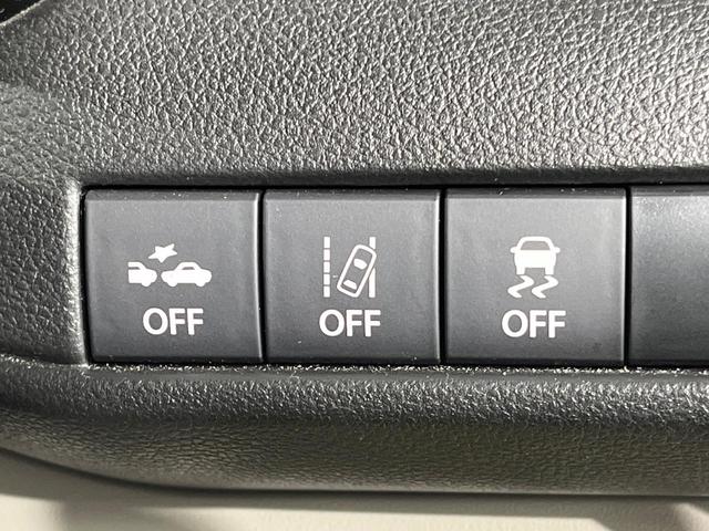 スイフト XG SDナビ バックカメラ 衝突被害軽減システム レーダークルーズ 禁煙車 コーナーセンサー スマートキー LEDヘッド ETC 車線逸脱警報 オートライト オートエアコン Bluetooth(30枚目)