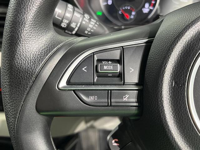 スイフト XG SDナビ バックカメラ 衝突被害軽減システム レーダークルーズ 禁煙車 コーナーセンサー スマートキー LEDヘッド ETC 車線逸脱警報 オートライト オートエアコン Bluetooth(32枚目)