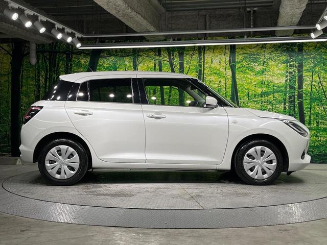 スイフト XG SDナビ バックカメラ 衝突被害軽減システム レーダークルーズ 禁煙車 コーナーセンサー スマートキー LEDヘッド ETC 車線逸脱警報 オートライト オートエアコン Bluetooth(58枚目)