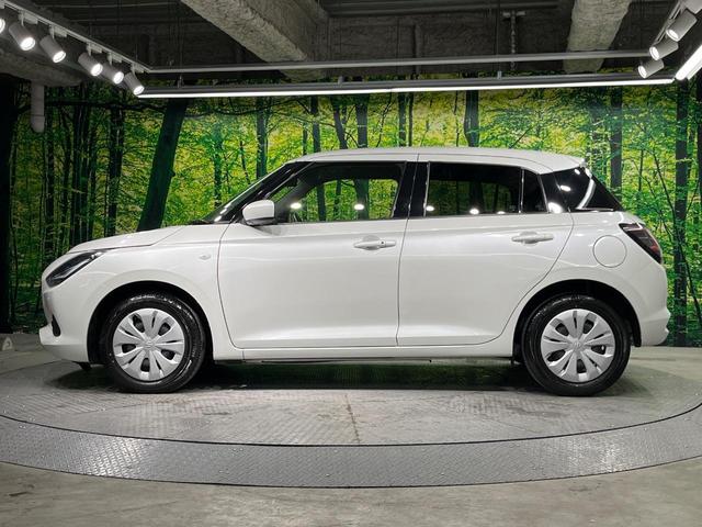 スイフト XG SDナビ バックカメラ 衝突被害軽減システム レーダークルーズ 禁煙車 コーナーセンサー スマートキー LEDヘッド ETC 車線逸脱警報 オートライト オートエアコン Bluetooth(60枚目)