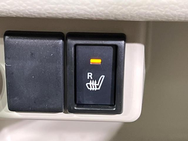 アルトラパン X 純正ナビ 全周囲カメラ 衝突被害軽減システム 禁煙車 シートヒーター スマートキー HIDヘッド ETC 純正14インチアルミ オートエアコン Bluetooth CD フルセグ(7枚目)