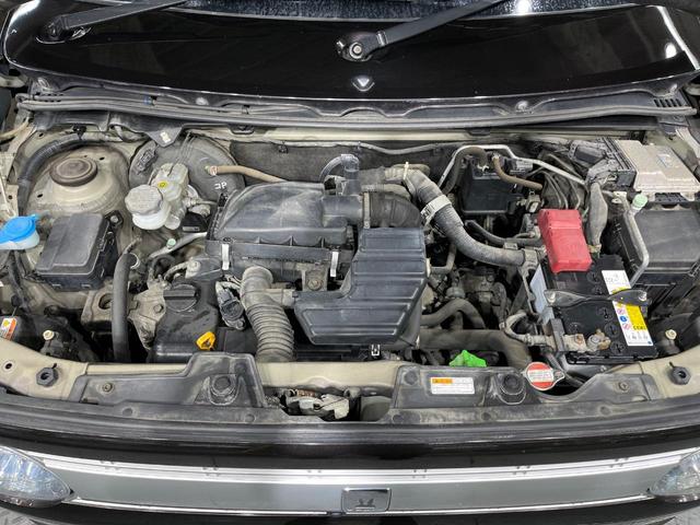 アルトラパン X 純正ナビ 全周囲カメラ 衝突被害軽減システム 禁煙車 シートヒーター スマートキー HIDヘッド ETC 純正14インチアルミ オートエアコン Bluetooth CD フルセグ(18枚目)