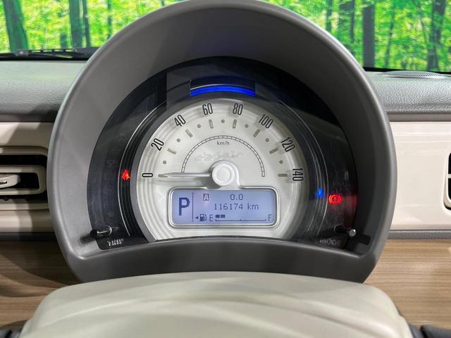 アルトラパン X 純正ナビ 全周囲カメラ 衝突被害軽減システム 禁煙車 シートヒーター スマートキー HIDヘッド ETC 純正14インチアルミ オートエアコン Bluetooth CD フルセグ(27枚目)