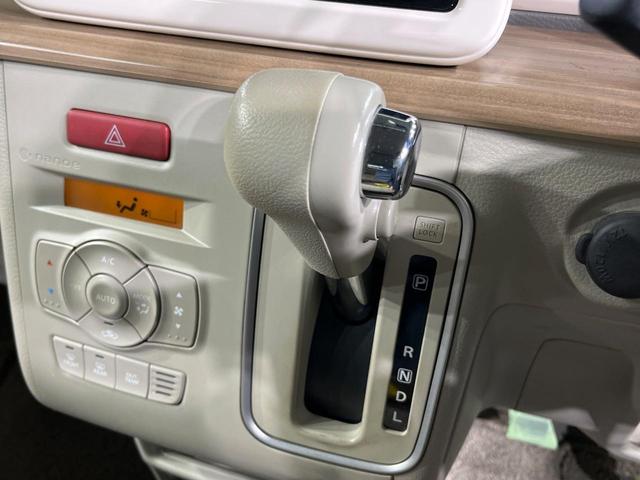 アルトラパン X 純正ナビ 全周囲カメラ 衝突被害軽減システム 禁煙車 シートヒーター スマートキー HIDヘッド ETC 純正14インチアルミ オートエアコン Bluetooth CD フルセグ(33枚目)