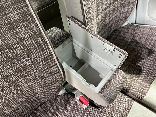 アルトラパン X 純正ナビ 全周囲カメラ 衝突被害軽減システム 禁煙車 シートヒーター スマートキー HIDヘッド ETC 純正14インチアルミ オートエアコン Bluetooth CD フルセグ(41枚目)