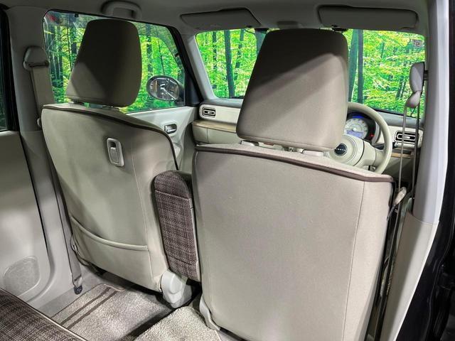 アルトラパン X 純正ナビ 全周囲カメラ 衝突被害軽減システム 禁煙車 シートヒーター スマートキー HIDヘッド ETC 純正14インチアルミ オートエアコン Bluetooth CD フルセグ(42枚目)