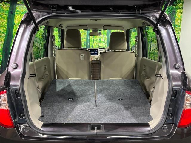 アルトラパン X 純正ナビ 全周囲カメラ 衝突被害軽減システム 禁煙車 シートヒーター スマートキー HIDヘッド ETC 純正14インチアルミ オートエアコン Bluetooth CD フルセグ(47枚目)