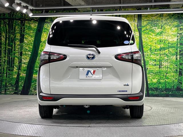 シエンタ ハイブリッドＧ　両側電動ドア　純正ＳＤナビ　バックカメラ　衝突被害軽減システム　シートヒーター　ドラレコ　コーナーセンサー　スマートキー　ＬＥＤヘッド　ビルトインＥＴＣ　純正１５インチアルミ　オートハイビーム（16枚目）