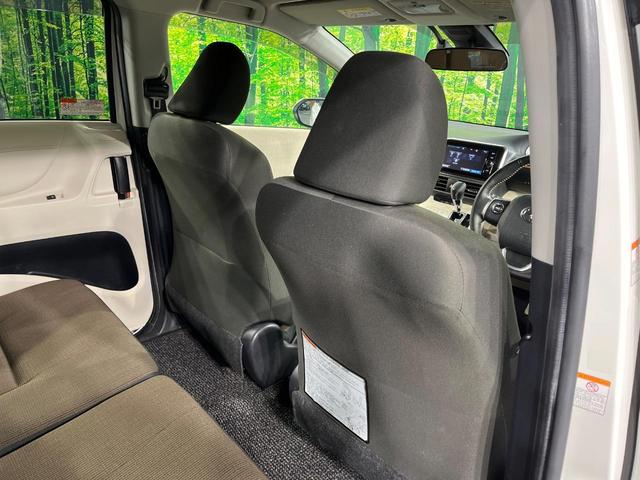 シエンタ ハイブリッドＧ　両側電動ドア　純正ＳＤナビ　バックカメラ　衝突被害軽減システム　シートヒーター　ドラレコ　コーナーセンサー　スマートキー　ＬＥＤヘッド　ビルトインＥＴＣ　純正１５インチアルミ　オートハイビーム（45枚目）